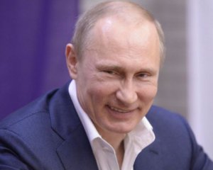 Путин попал в рейтинг самых сексуальных лысых мужчин мира