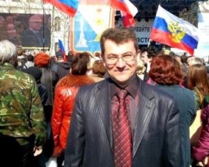 Соратник Медведчука признался в призывах к отделению Крыма от Украины - СМИ