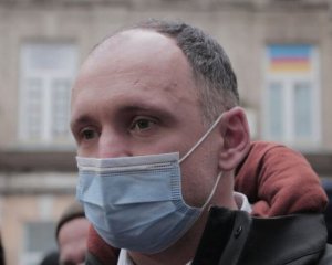 Про Татарова Зеленському почали писати в петиціях