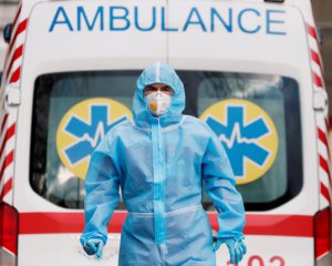 У Львові розгортають нові місця для хворих на коронавірус