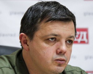 Це - провокація спецсужб РФ: Семенченко про свій арешт