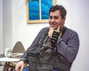 Жартував, що вступив у клуб "коронованих": від COVID-19 помер відомий фотограф