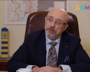 Резніков розповів про бачення уряду по відновленню Донбасу