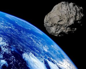 У NASA зробили розрахунки про небезпечний для Землі астероїд