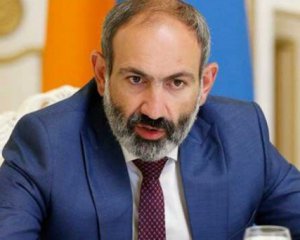 Пашинян рассказал, когда уйдет в отставку