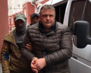 К задержанному в Крыму журналисту не пускают защитников