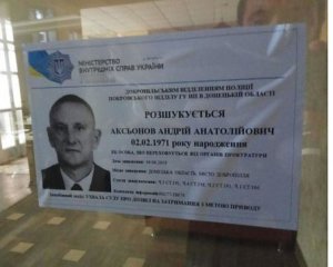 В Раду может попасть организатор &quot;референдума ДНР&quot; и обладатель российского паспорта