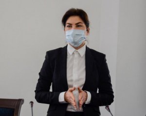 Венедіктова оголосила добір. Шукають 454 прокурорів