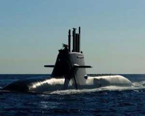 ВМС Німеччини під загрозою кібератаки: Росія надала оснащення німецьким субмаринам