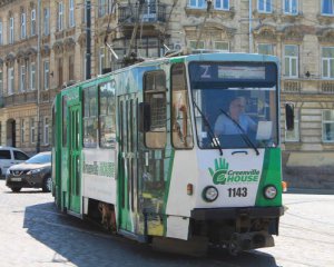 У Львові можуть закрити дитсадки та зупинити громадський транспорт