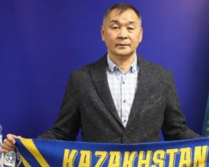 У збірній Казахстану стався спалах коронавірусу