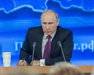 Путін не планує зустрічатися з лідерами &quot;нормандської четвірки&quot;