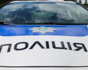 Чоловік стріляв на майданчику, бо хотів заспокоїти дітей