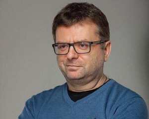 Умер известный украинский продюсер Александр Серый
