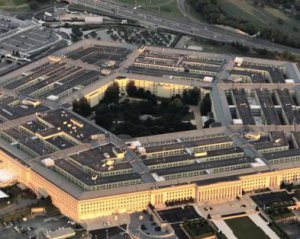 Злив ядерних кодів чи кошеня на клавіатурі: Пентагон наполохав світ дивним твітом