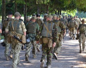 Рада підтримала призов резервістів без мобілізації