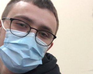 Справа Стерненка пішла в апеляцію