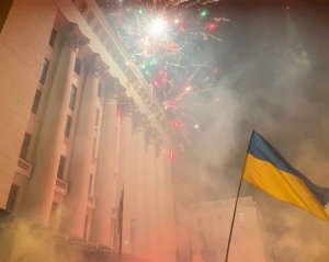 Учасників заворушень під ОП можуть ув'язнити на 7 років