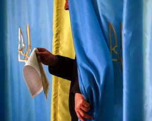 Выборы мэра Харькова назначили на октябрь