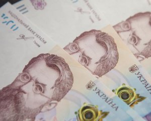 Виплати по 8 тис. ФОПам підуть з квітня