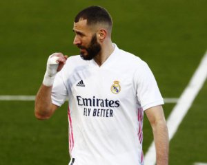 Через секс-скандал зірці "Реалу" загрожує 5 років за ґратами