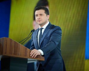 Понад 4 млн грн від "Квартал 95", внесок на пам'ятник Каденюку: Зеленський показав декларацію