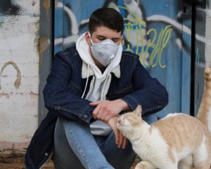 &quot;Українці швидше здобудуть імунітет до Covid-19 природнім шляхом&quot; - інфекціоніст
