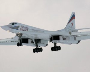 Страны НАТО 10 раз за день поднимали истребители из-за российских самолетов