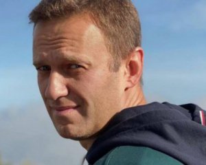 Навальний оголосив голодування