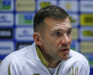 Шевченко объяснил провальный матч против Казахстана
