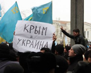 Підрахували, скільки людей викрали в Криму за час окупації