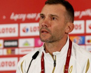 Шевченко назвав причину втрати очок у матчі проти Казахстану