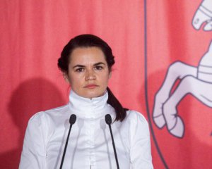 Тихановская рассказала, от чего зависит крах режима Лукашенко