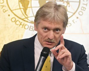 Російські війська на українських кордонах не повинні нікого турбувати - Пєсков