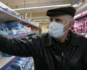 У Києві запровадили "години пенсіонерів" для закупівлі продуктів