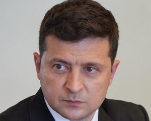 Зеленский связал эскалацию на Донбассе с санкциями против Медведчука