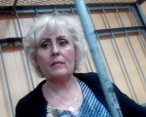 Штепу отправили под ночной домашний арест