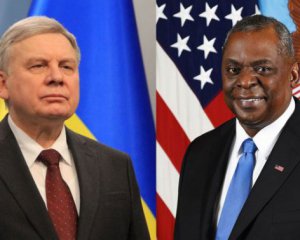 США допоможуть Україні у разі ескалації конфлікту з РФ