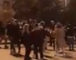 Молодь &quot;наплювала&quot; на карантин у центрі Києва: відео гулянь