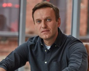 Навальний сильно схуд ще до оголошення голодування