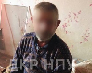 Підозрюваний у вбивстві Марії Борисової змушував  до сексу 11-річного хлопчика