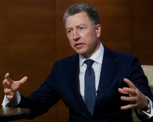 Волкер назвал причину стягивания войск РФ к границе с Украиной