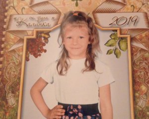 Убивство 7-річної Марії Борисової: батько розповів про останнє бажання доньки