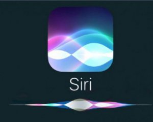 Apple подарує Siri нові голоси