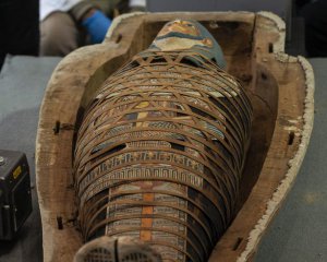 Не бояться &quot;прокляття фараона&quot;: Єгиптом пройде парад мумій