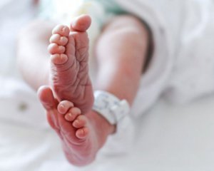 Народився перший у світі хлопчик із 3 пенісами