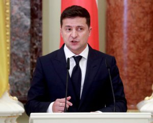 Зеленський озвучив результати засідання РНБО