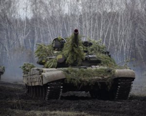 В день разговора Зеленского с Байденом оккупанты 20 раз обстреляли украинские позиции