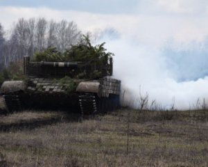 Ситуация в Донбассе обостряется. Украина обратилась в ООН