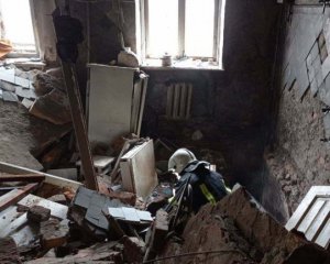 Врятувалися в останню хвилину: нові подробиці смертельного вибуху в Одесі